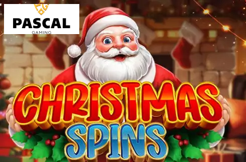 Christmas Spins